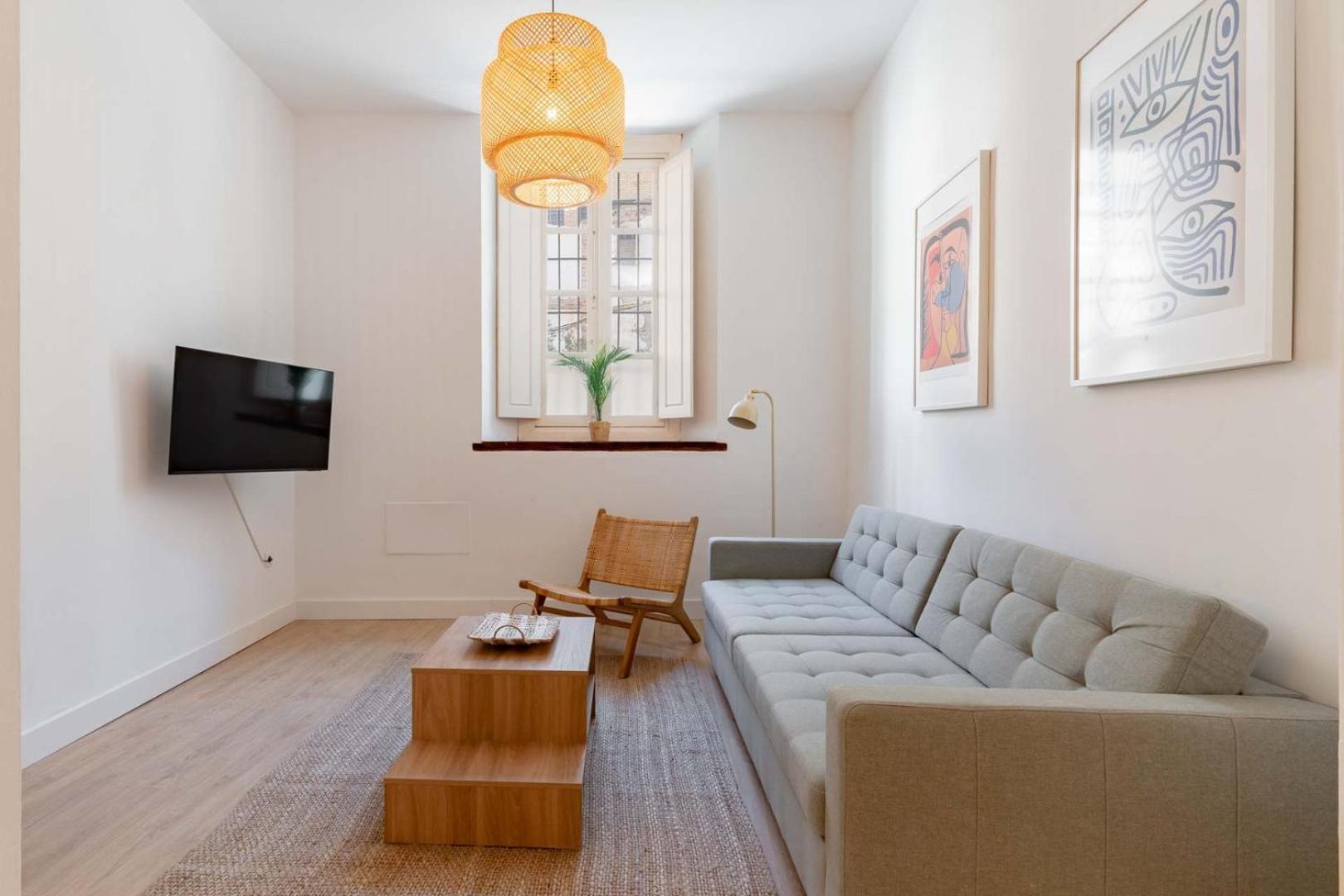 Guestready - Lovely At The Historical Centre Appartamento Málaga